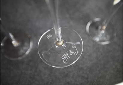 Glass Engraving: The essential guide